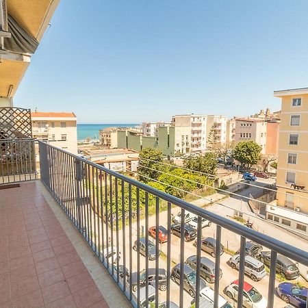 Casa Rosaria Διαμέρισμα Cefalù Εξωτερικό φωτογραφία
