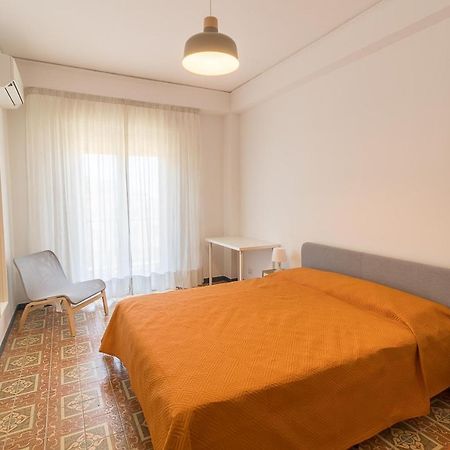 Casa Rosaria Διαμέρισμα Cefalù Εξωτερικό φωτογραφία