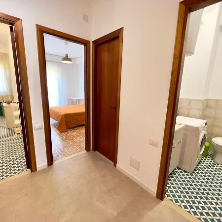 Casa Rosaria Διαμέρισμα Cefalù Εξωτερικό φωτογραφία