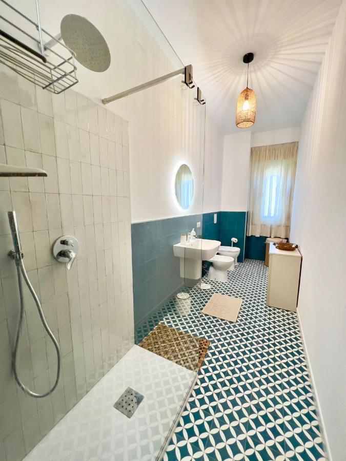 Casa Rosaria Διαμέρισμα Cefalù Εξωτερικό φωτογραφία