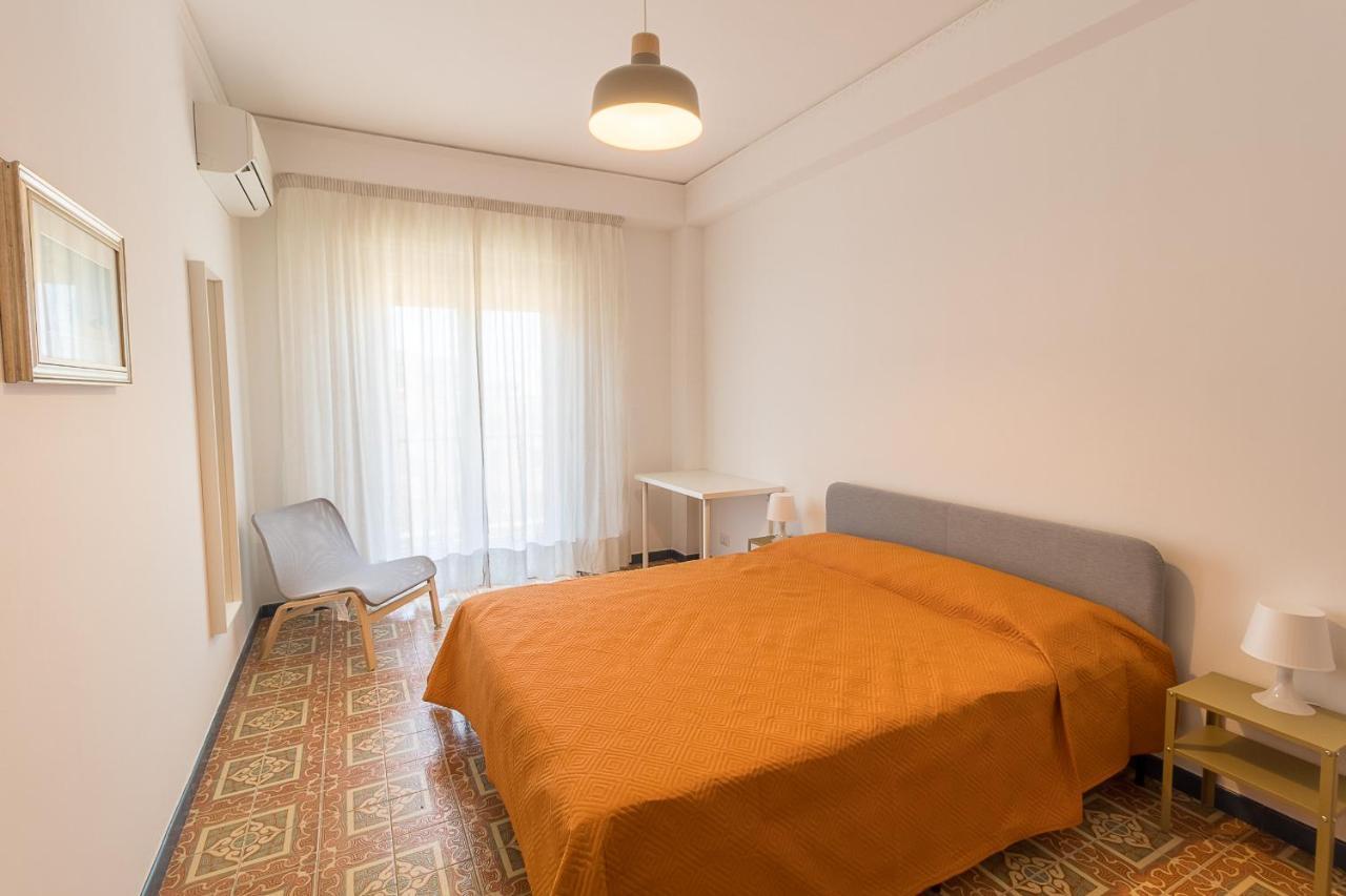 Casa Rosaria Διαμέρισμα Cefalù Εξωτερικό φωτογραφία