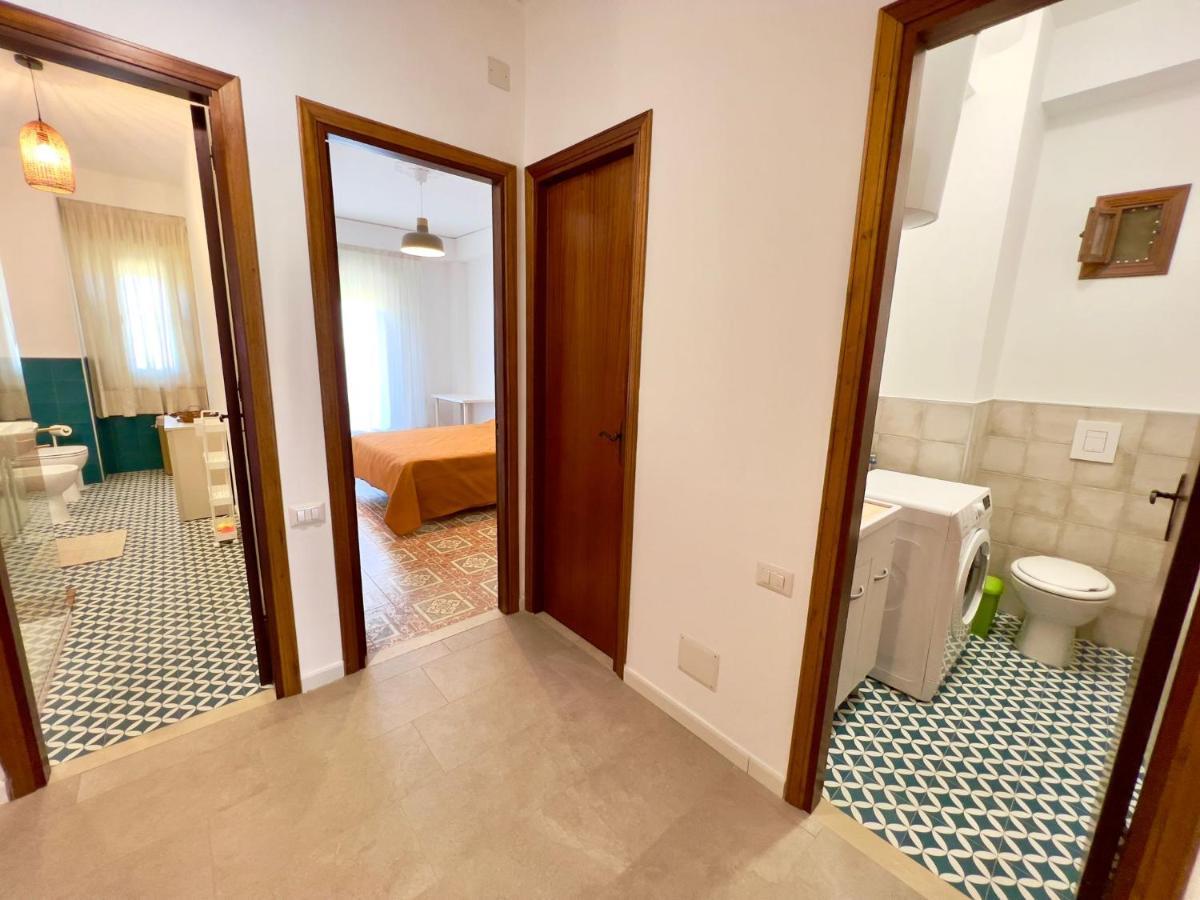 Casa Rosaria Διαμέρισμα Cefalù Εξωτερικό φωτογραφία